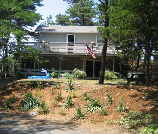 Balladda House